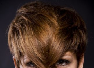 Trucco occhi scuri 432 0 Trucco occhi scuri